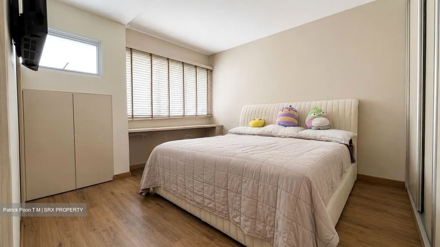 Blk 3 Holland Close (Queenstown), HDB 5 Rooms #570892471